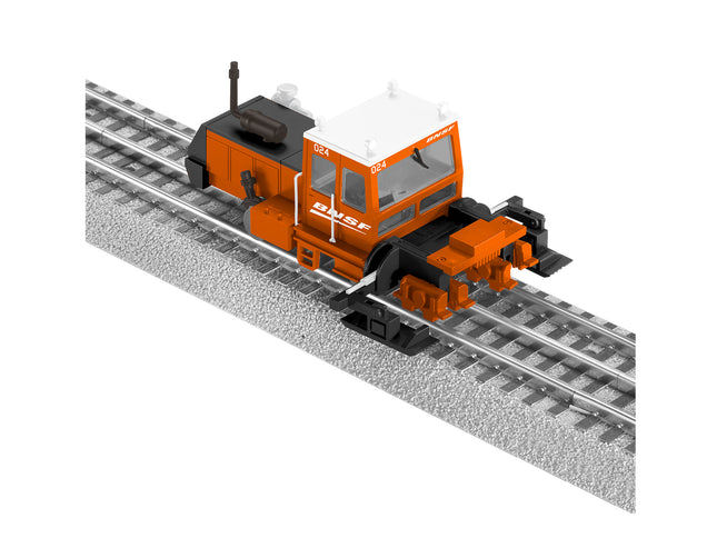 LNL2135080, O27 Tmcc Tamper, BNSF