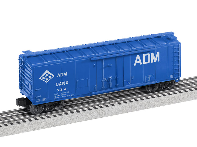 LNL2143051, O RBL Freight, ADM #7014