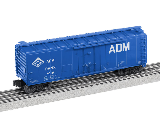 LNL2143052, O RBL Freight, ADM #7019