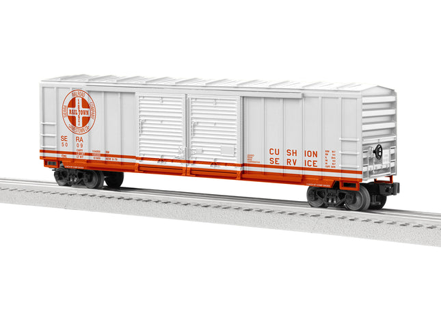 LNL2143121, O31 Double Door Boxcars,  #5009