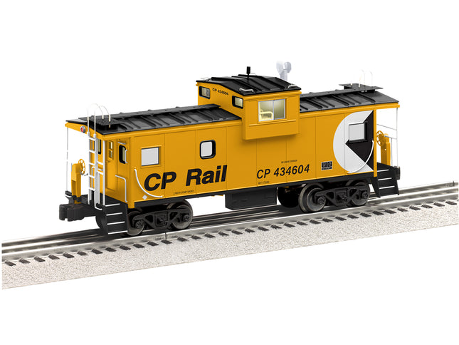 LNL2226150, O31 CupolaCam Caboose, CPR #434604