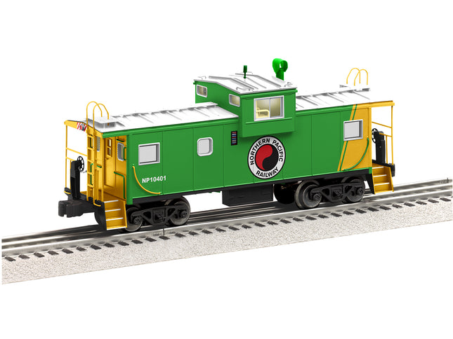 LNL2226170, O31 CupolaCam Caboose, NP #10401