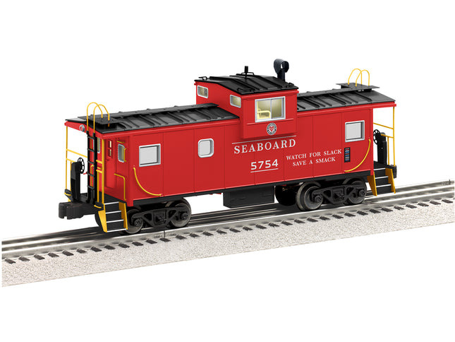 LNL2226180, O31 CupolaCam Caboose, SBD #5754