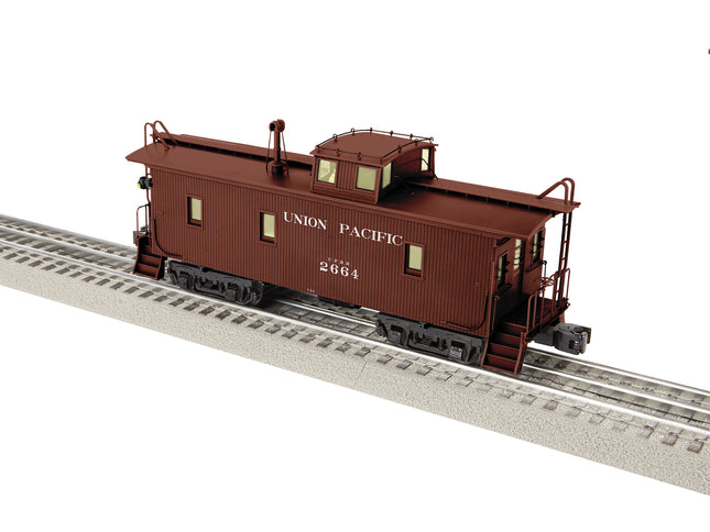 LNL2226210, O31 CA-1 Caboose, UP #2664