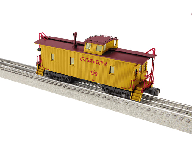 LNL2226230, O31 CA-1 Caboose, UP #2550