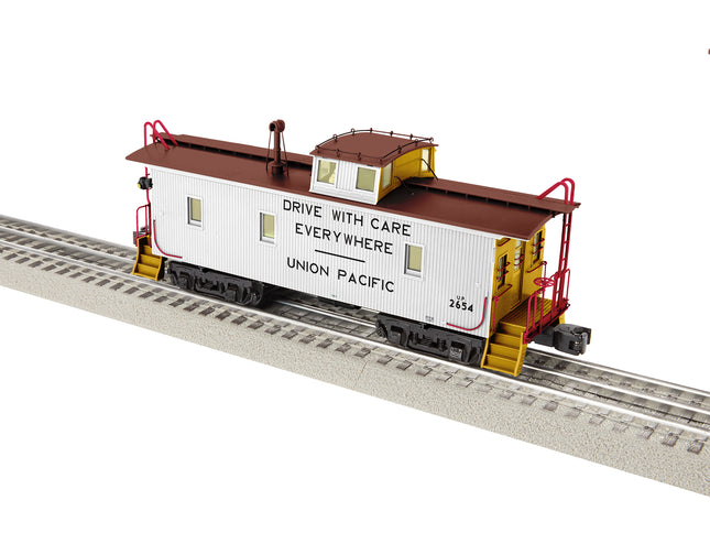 LNL2226240, O31 CA-1 Caboose, UP #2654