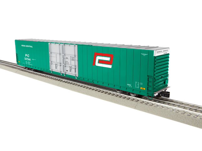 LNL2226370, O54 86' 4-Door Hi-Cube Boxcars, PC