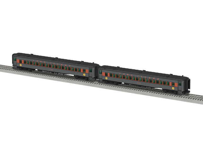 LNL2227110, O54 Legacy C Liner, LIRR Pack 1