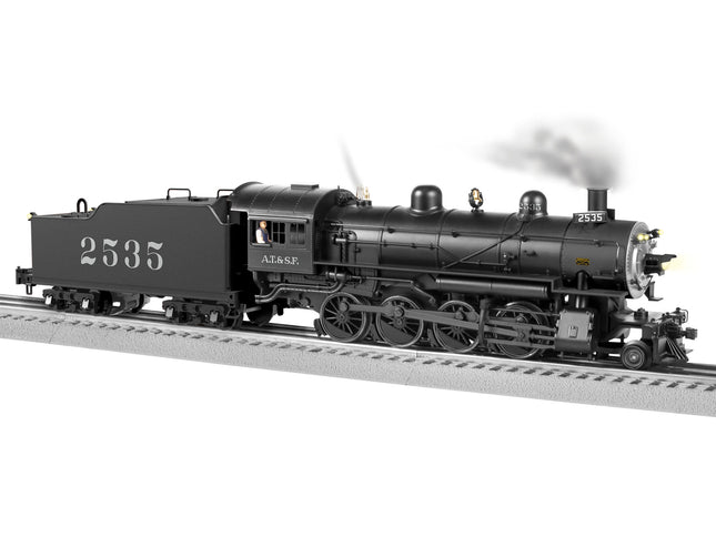 LNL2231080, O31 Legacy 2-8-0, SF #2535