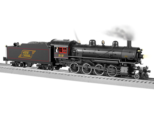 LNL2231110, O31 Legacy 2-8-0, MEC #519