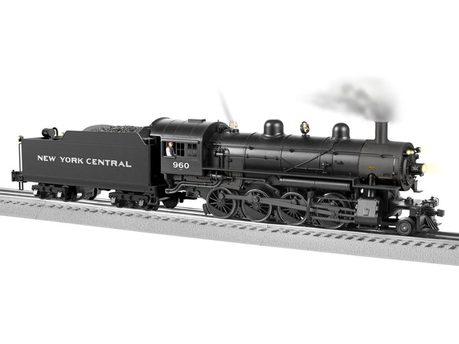 LNL2231120, O31 Legacy 2-8-0, NYC #960