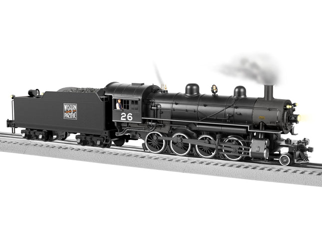 LNL2231130, O31 Legacy 2-8-0, WP #26