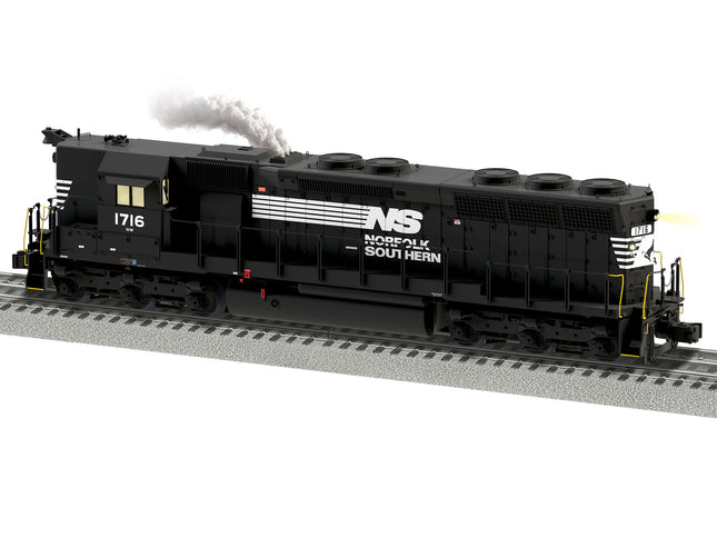 LNL2233121, O54 Legacy SD45, NS #1716