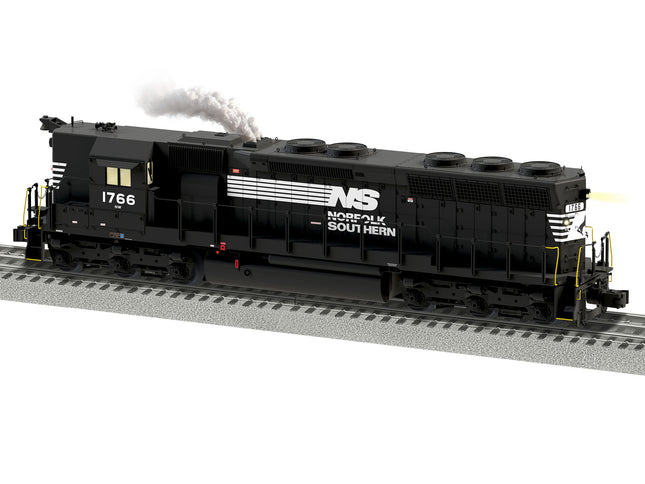 LNL2233122, O54 Legacy SD45, NS #1766