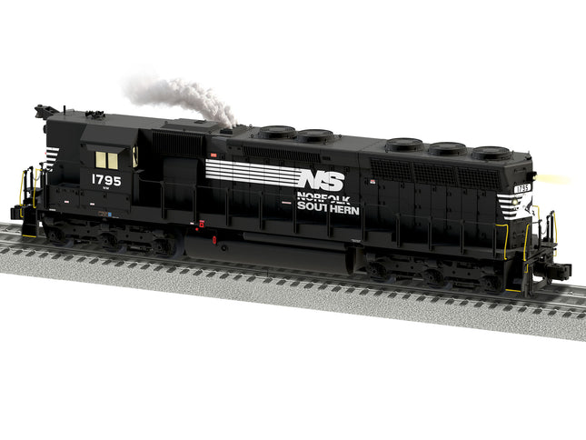 LNL2233128, O54 Legacy SD45, NS #1795