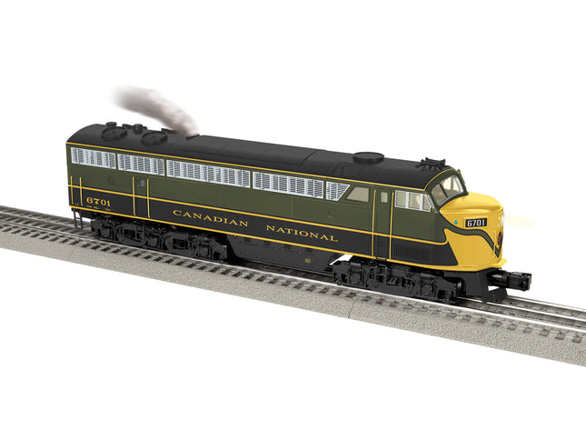 LNL2233271, O31 Legacy C Liner, CN #6701