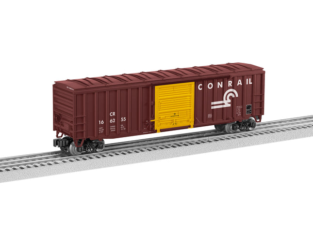 LNL2243111, O31 Standard O Modern Boxcars, CR #166225