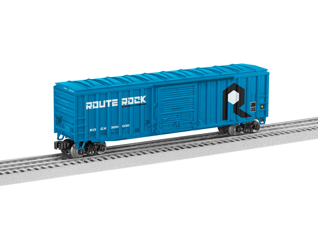 LNL2243121, O31 Standard O Modern Boxcars, RI #300032