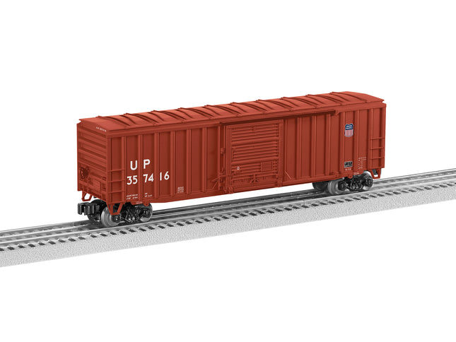 LNL2243141, O31 Standard O Modern Boxcars, UP #357416