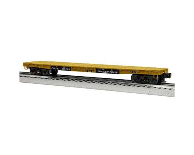 LNL317090, O 50' Flat, TT (6)