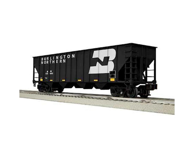 LNL317210, O 100 Ton 4-Bay Hopper, BN (6)