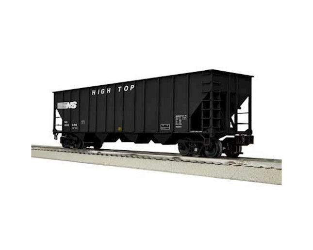 LNL317230, O 100 Ton 4-Bay Hopper, NS (6)