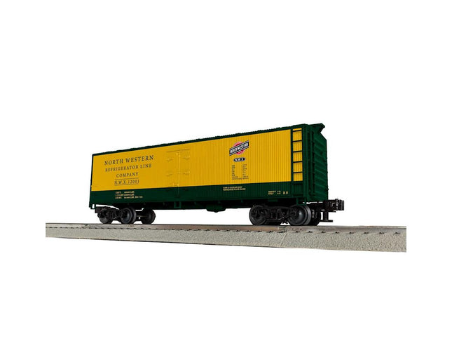 LNL318210, O Wood Reefer, Northwestern Refrigerated (6)