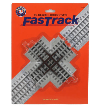 LNL612019, O FasTrack 90 Degree Crossover - Caloosa Trains And Hobbies