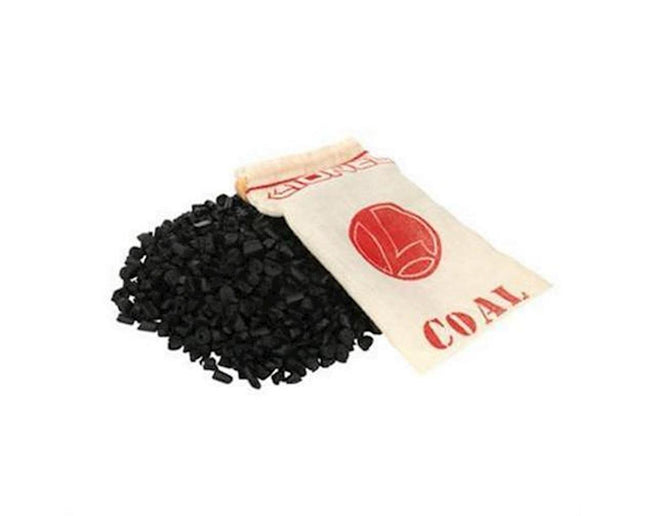 LNL612732, O Coal Bag, 4oz