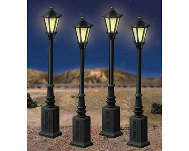 LNL624156, O Lionelville Street Lamps