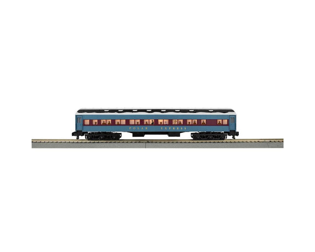 LNL644039, S AF FlyerChief The Polar Express Set