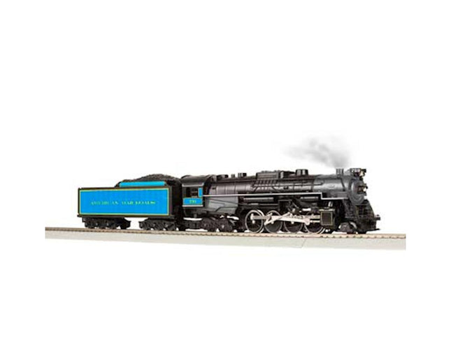 LNL644127, S AF Berkshire w/Legacy, American Railroads #759