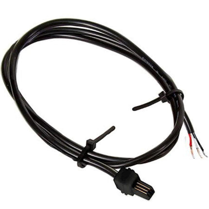 LNL682039, 3-pin M Pigtail Power Cable, 3'