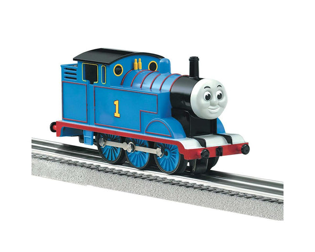 LNL683511, O-27 Thomas the Tank Engine w/Remote & Bluetooth