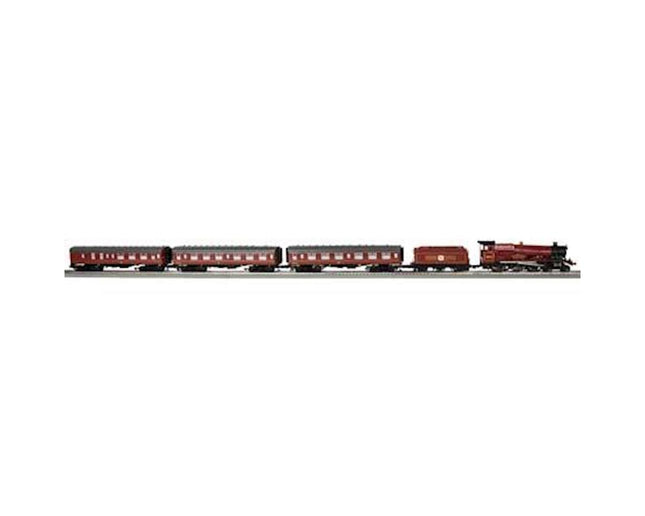 LNL683972, O LionChief Hogwarts Express Set/Bluetooth