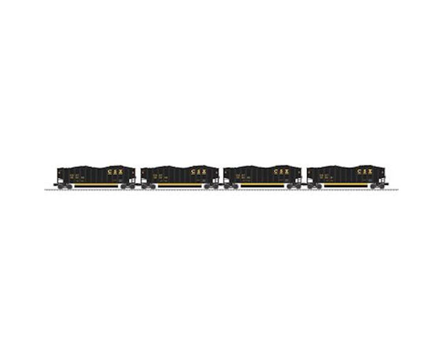 LNL684005, O Rotary Gondola, CSX (4)