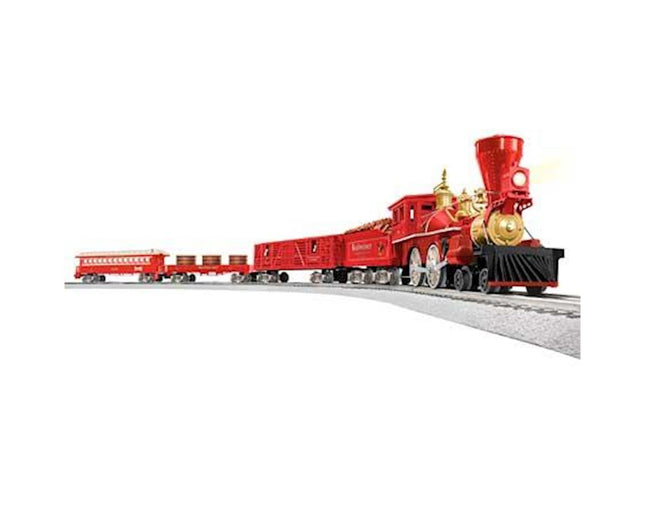 LNL684754, O-27 LionCief Clydesdale Set w/BT, Anheuser-Busch