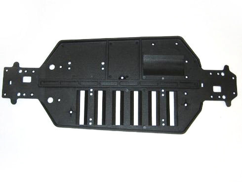 04001, Main Chassis (1pc)