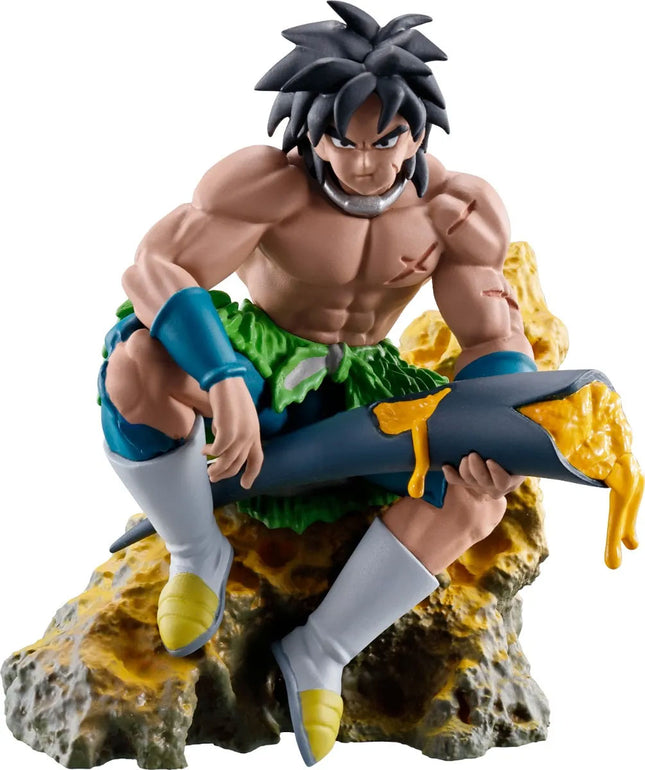 MGH51637, Dragon Ball Dracap Re Birth (Super Power Awakening Ver.) Dragon Ball, Megahouse