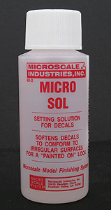 Micro Sol, 1oz
