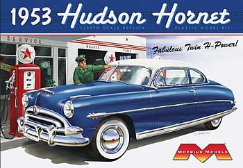 MOE1200, 1/25 1953 HUDSON HORNET
