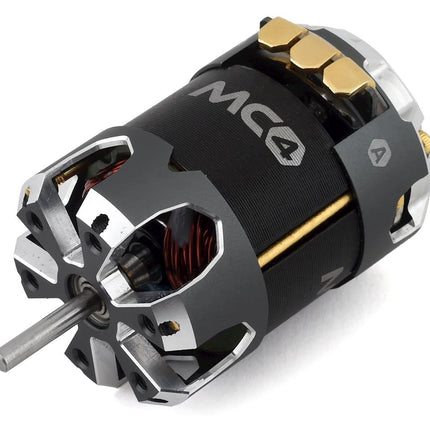 MOV40135, Motiv M-CODE "MC4" Pro Tuned Spec Brushless Motor (13.5T)