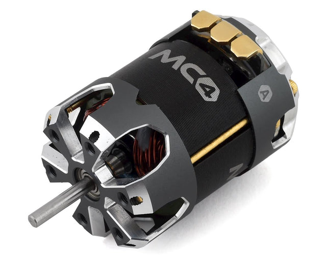 MOV40135, Motiv M-CODE "MC4" Pro Tuned Spec Brushless Motor (13.5T)