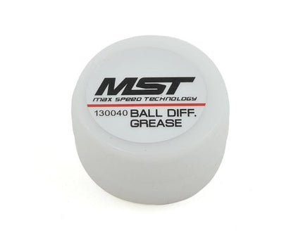 MXS-130040, MST Ball Differential Grease