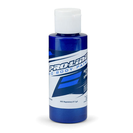 PRO632700, RC Body Paint - Pearl Blue
