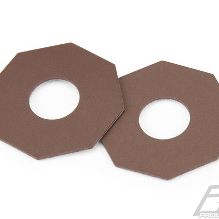 PRO635005, Replacement Slipper Pads for 6350-00