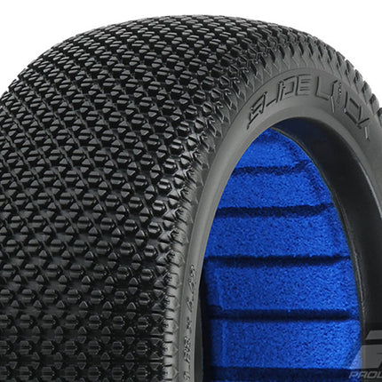 PRO9064203, 1/8 Slide Lock S3 Soft Off-Road Tire:Buggy (2)