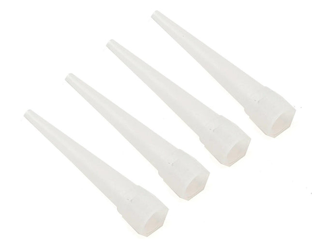 PTK-1571, ProTek RC Tire Glue Replacement Tips (4)
