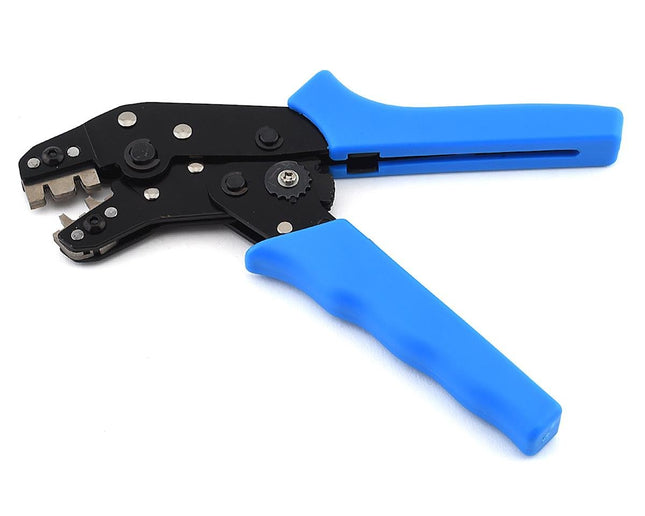 PTK-1999, ProTek RC Servo Lead & Terminal Crimping Tool