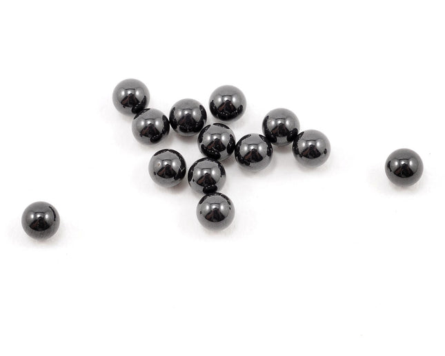 PTK-2003, ProTek RC 3.0mm Ceramic Differential Balls (12)